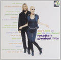 Roxette | Dont Bore Us Get To Chorus | CD