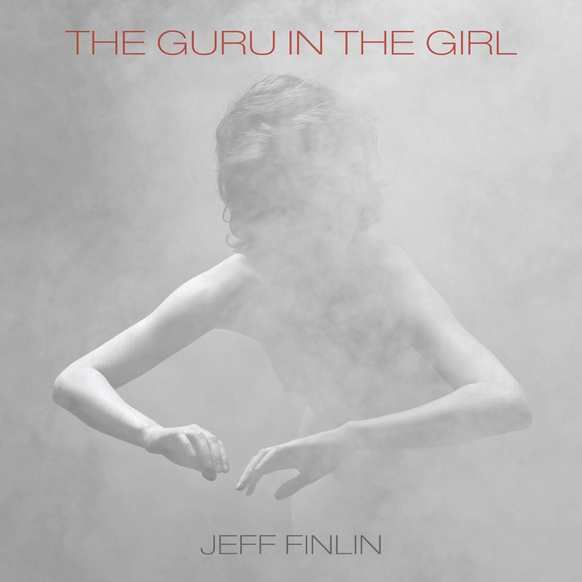 Jeff Finlin | Guru in the Girl | CD