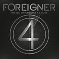 Foreigner | The Best Of Foreigner 4 & More | CD