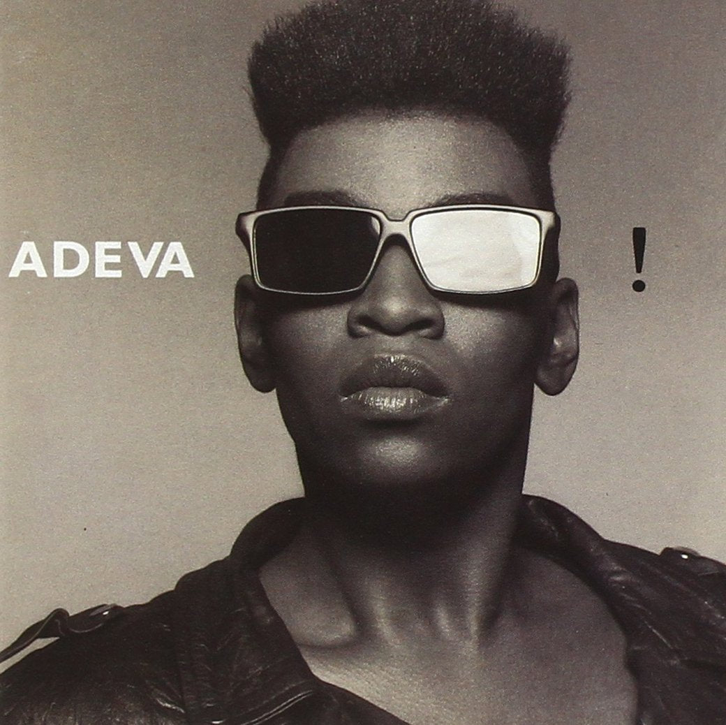 Adeva | Adeva | CD