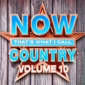 Now Thats What I Call Country | Various Artists | CD