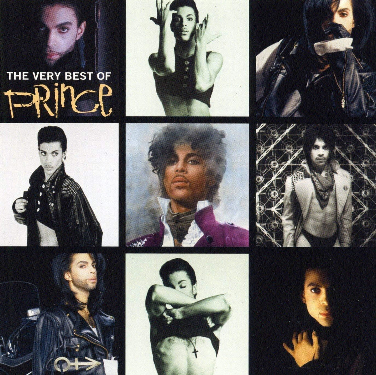 Prince | Cream - The Best Of | CD