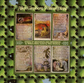 Allen Ginsberg | The Complete Songs of Innocence and Experience | 2CD