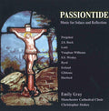 Various Composer | Various Passiontide | CD