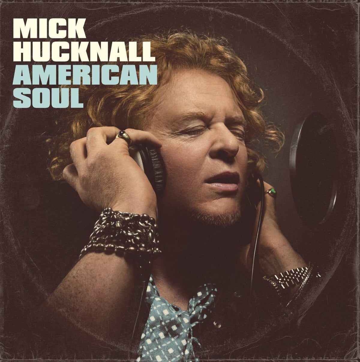 Hucknall, Mick | American Soul | CD