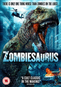 Various Artists | Zombiesaurus | DVD