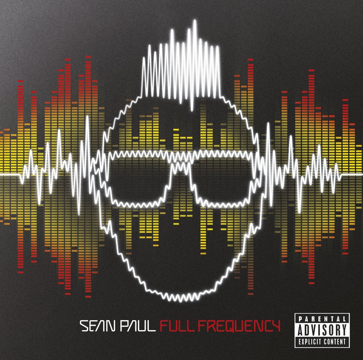 Paul, Sean | Full Frequency | CD