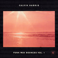 Calvin Harris | Funk Wav Bounces Vol. 1 | CD