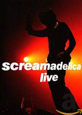 Primal Scream | Ntsc 0 - Screamadelica Live | DVD