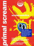 Primal Scream | Classic Albums: Screamadelica / Screamadelica Live | CD/DVD