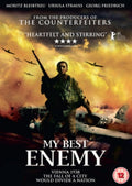 My Best Enemy | Region 2 | DVD