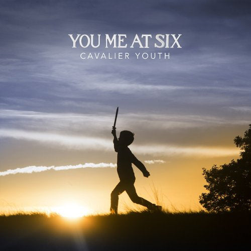 You Me At Six | Cavalier Youth | CD