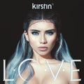 Kirstin | L O V E | CD