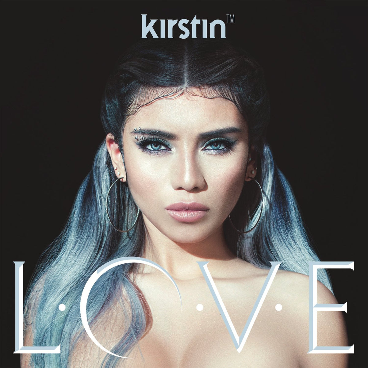 Kirstin | L O V E | CD