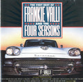 Frankie Valli & The Four Seaso | Very Best Of Frankie Valli | CD