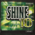 Shine 10 | Shine 10 | 2CD