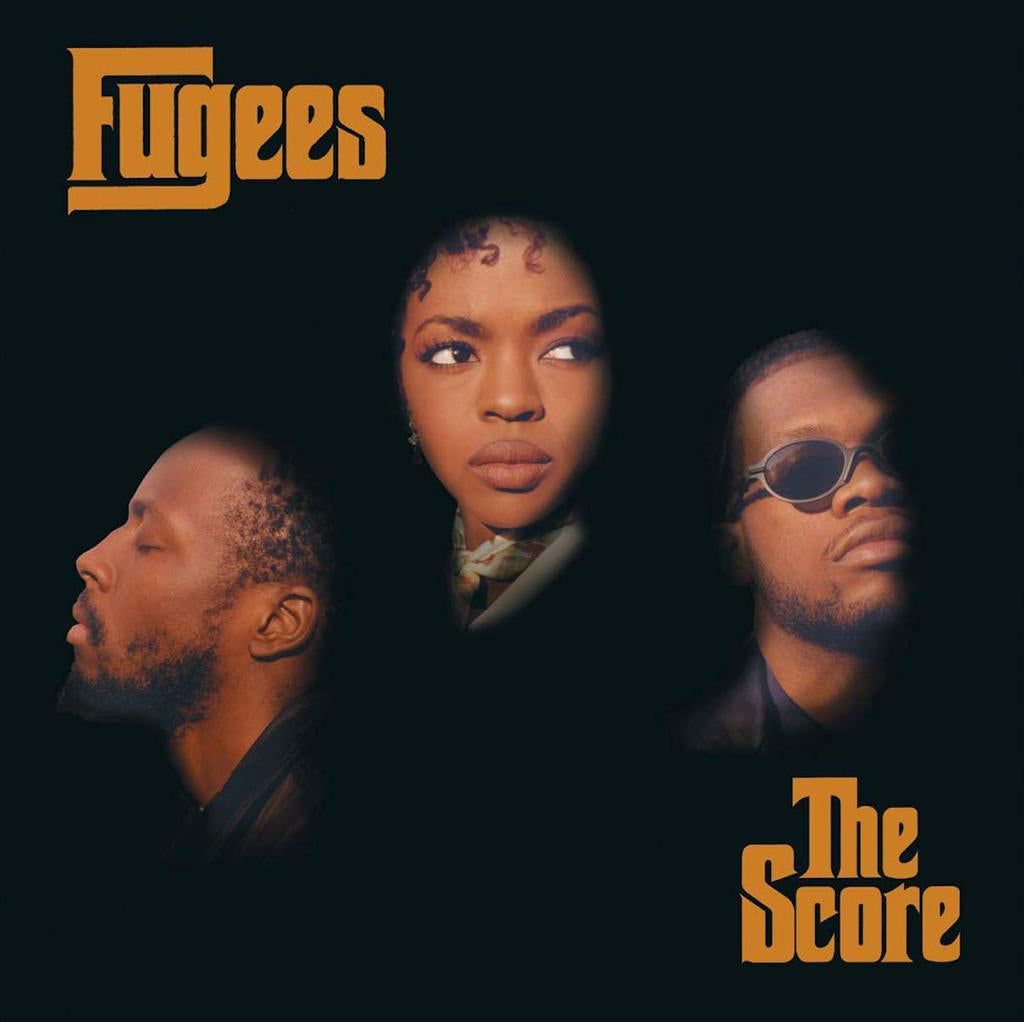 Fugees | The Score | CD