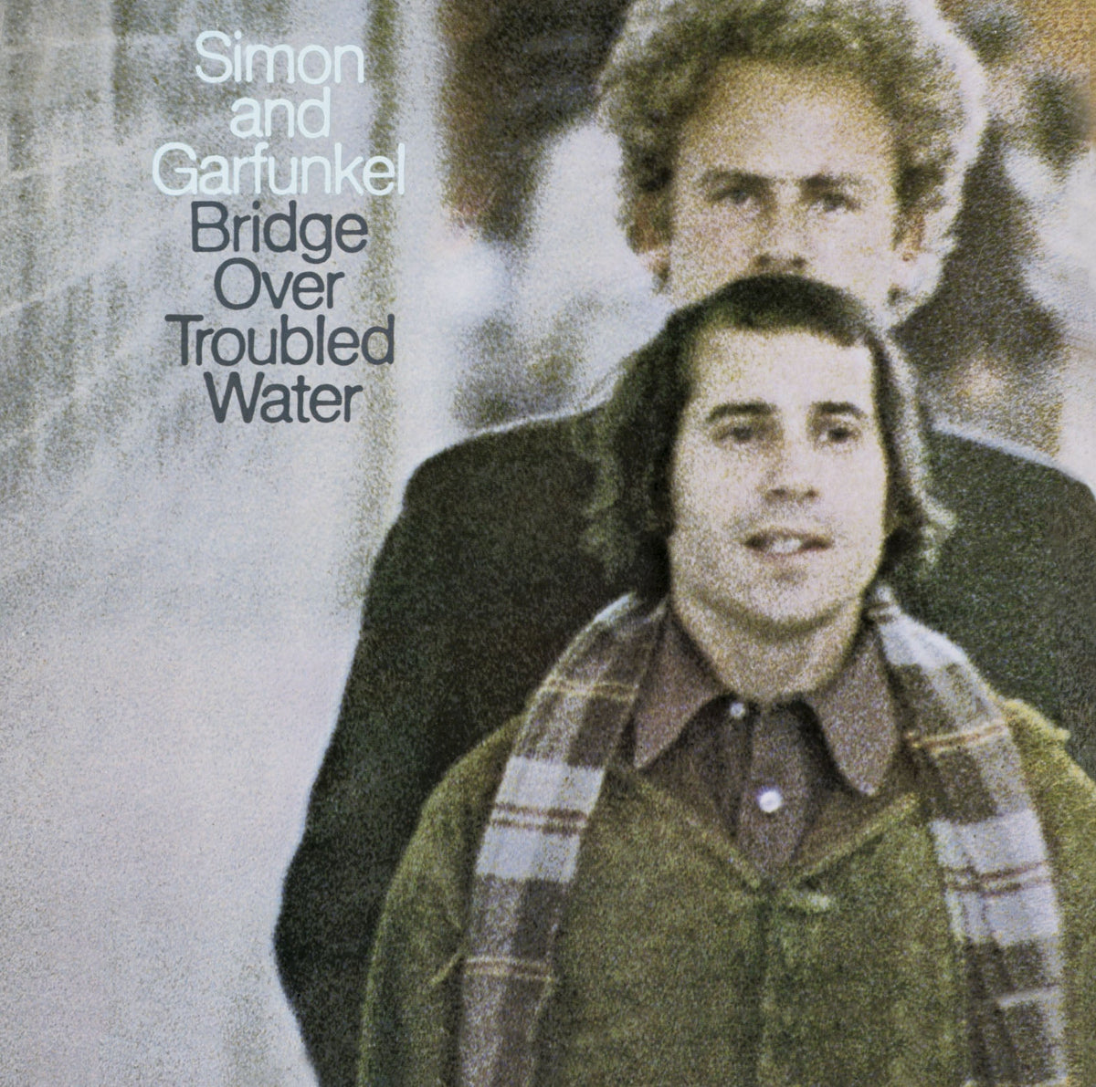 Simon & Garfunkel | Bridge Over Troubled Wate | CD