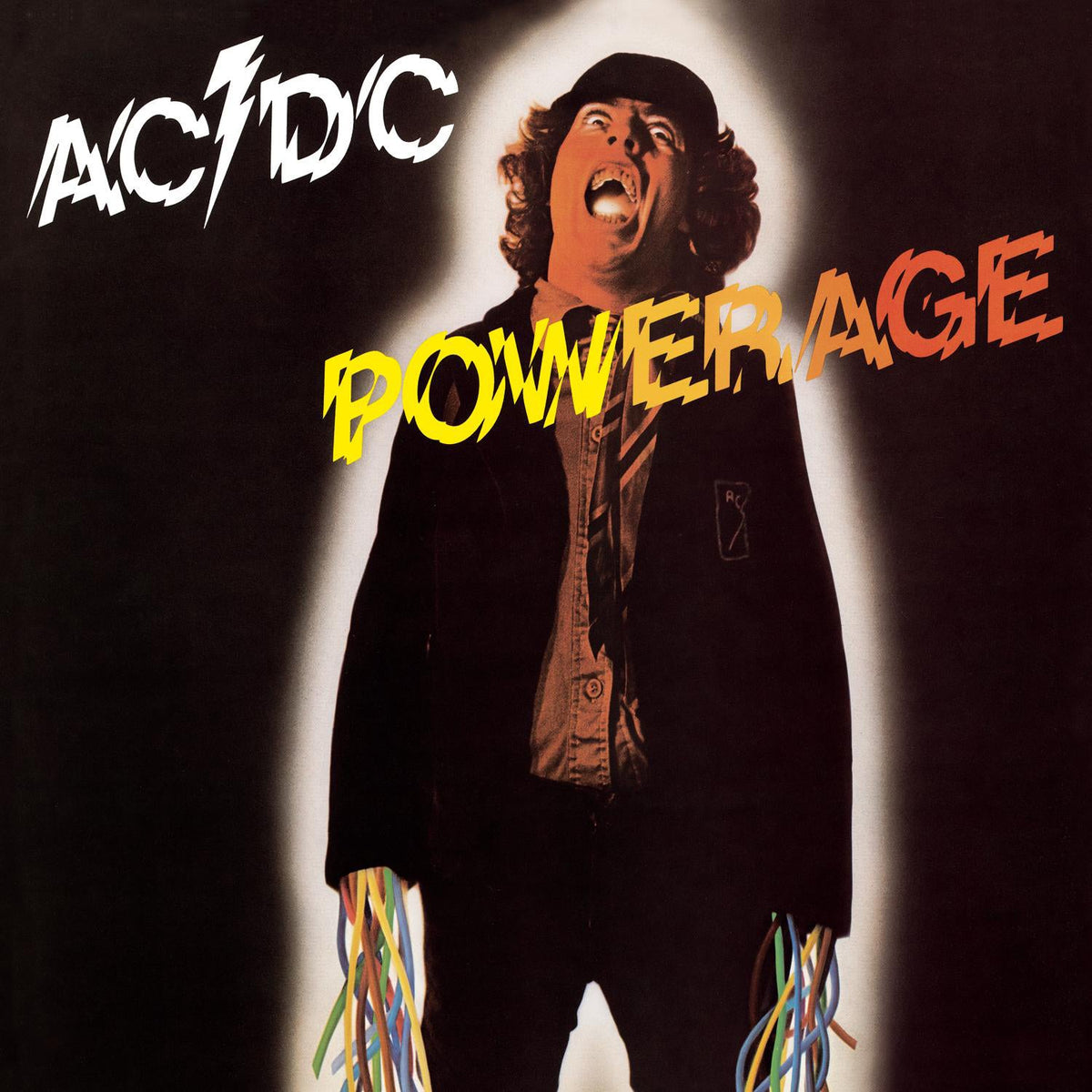 AC/DC | Powerage | CD