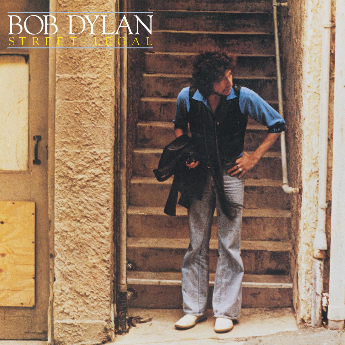 Bob Dylan | Street-Legal | CD