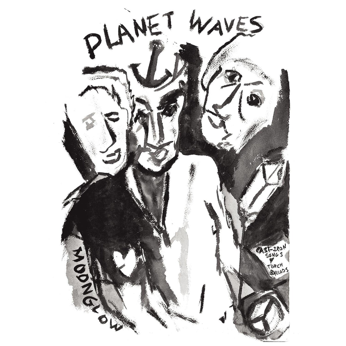Bob Dylan | Planet Waves | CD