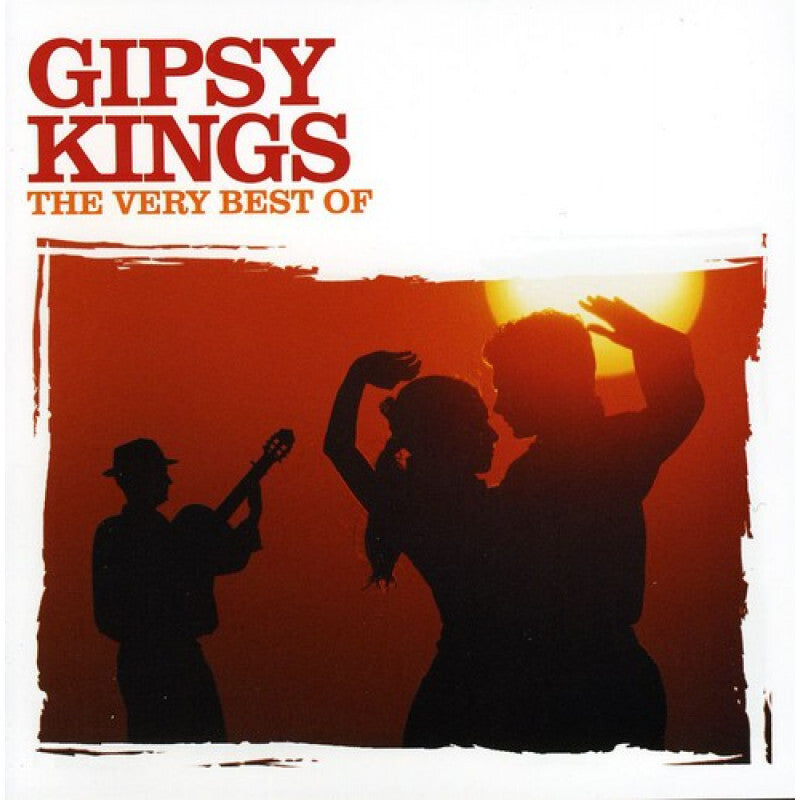 Gipsy Kings | Best Of | CD