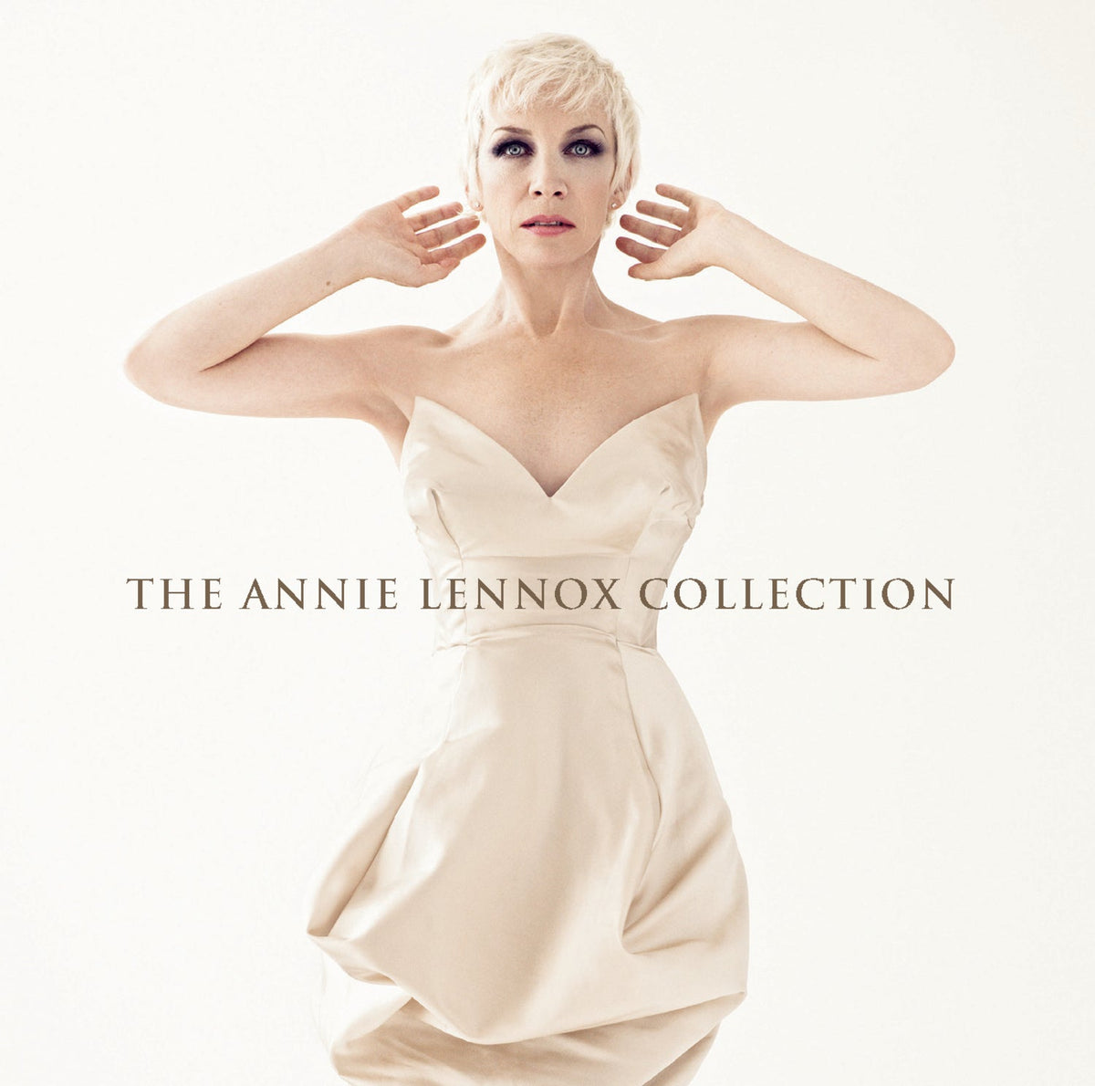 Lennox, Annie | Annie Lennox Collection | CD