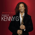 Kenny G | Forever in Love: The Best of Kenny G | CD