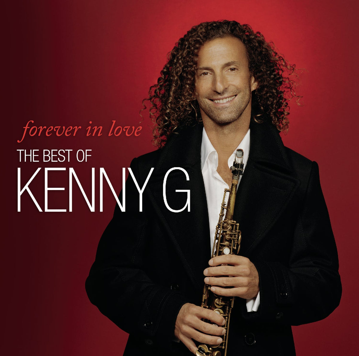 Kenny G | Forever in Love: The Best of Kenny G | CD