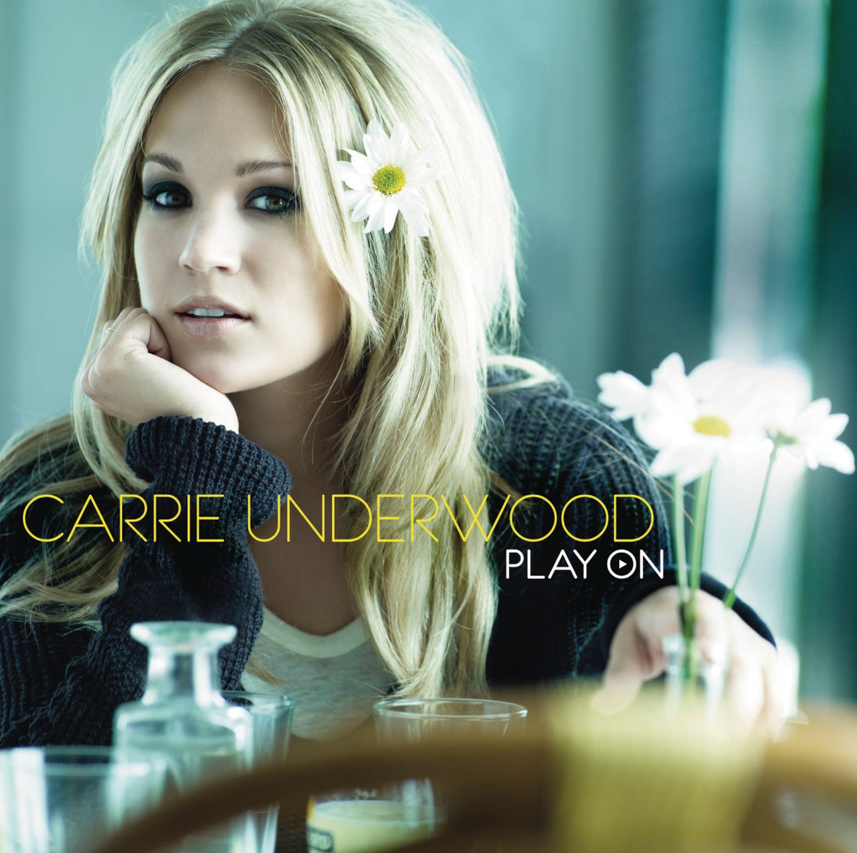 Underwood, Carrie | Play On | CD