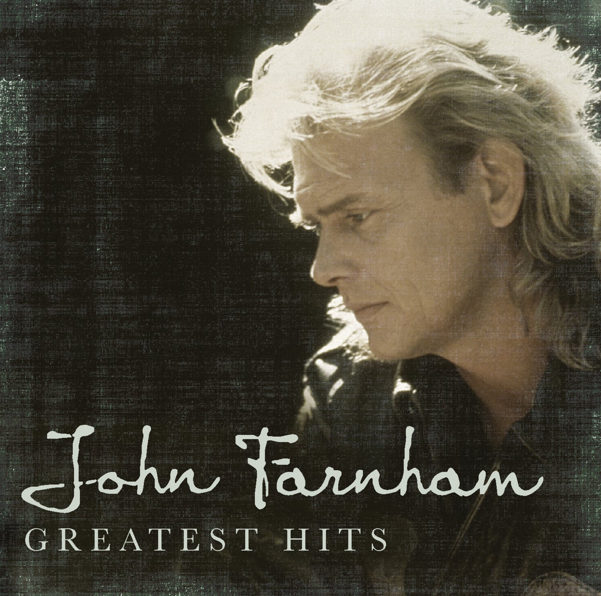 John Farnham | Greatest Hits | CD