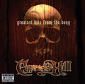 Cypress Hill | Greatest Hits From The Bong | CD