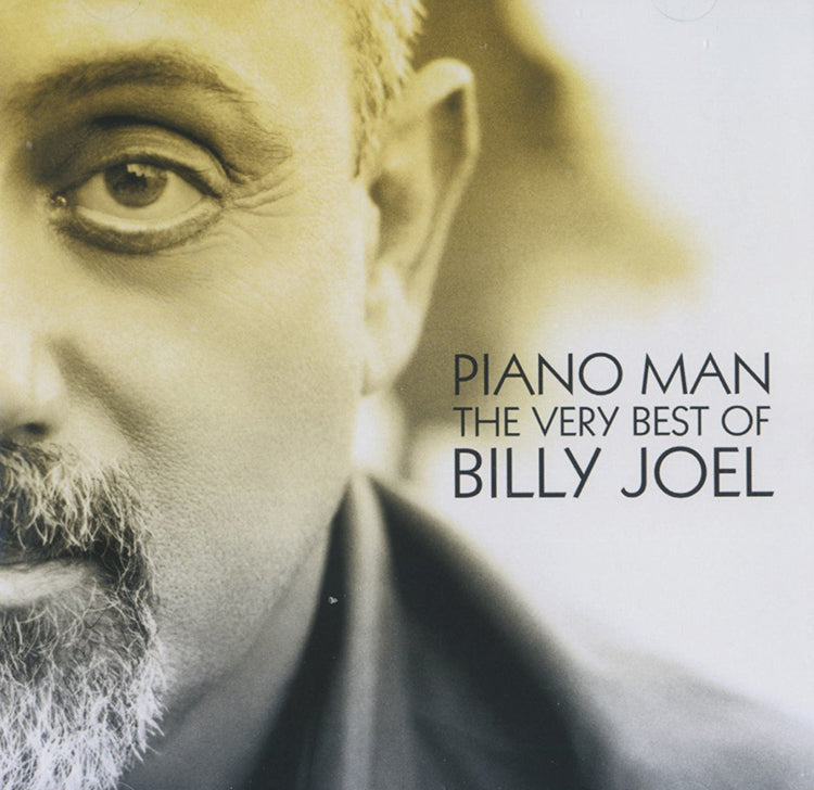 Billy Joel | Piano Man: The Very Best of Billy Joel | CD