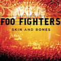 Foo Fighters | Skin And Bones | CD