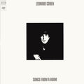 Leonard Cohen | Songs From A Room | CD