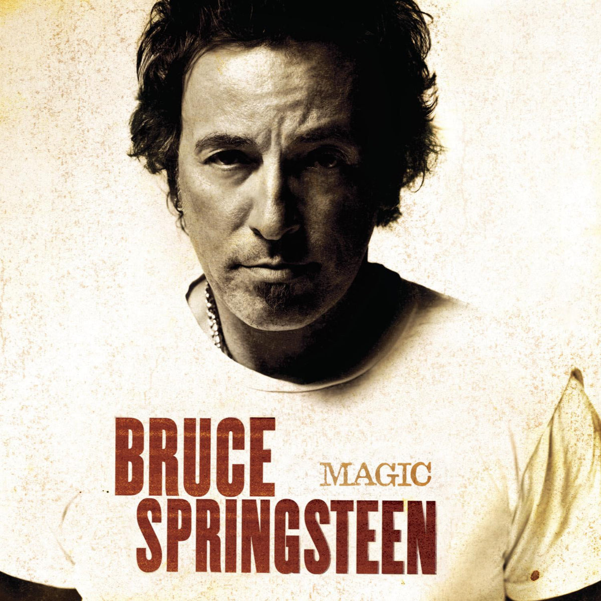 Springsteen, Bruce | Magic | CD