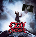 Osbourne, Ozzy | Scream | CD