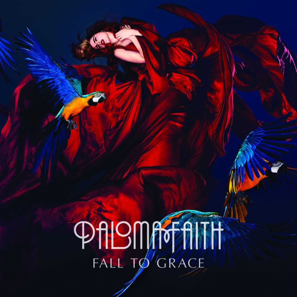 Paloma Faith | Fall to Grace | CD