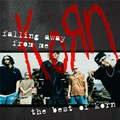 KORN | Best Of | 2CD
