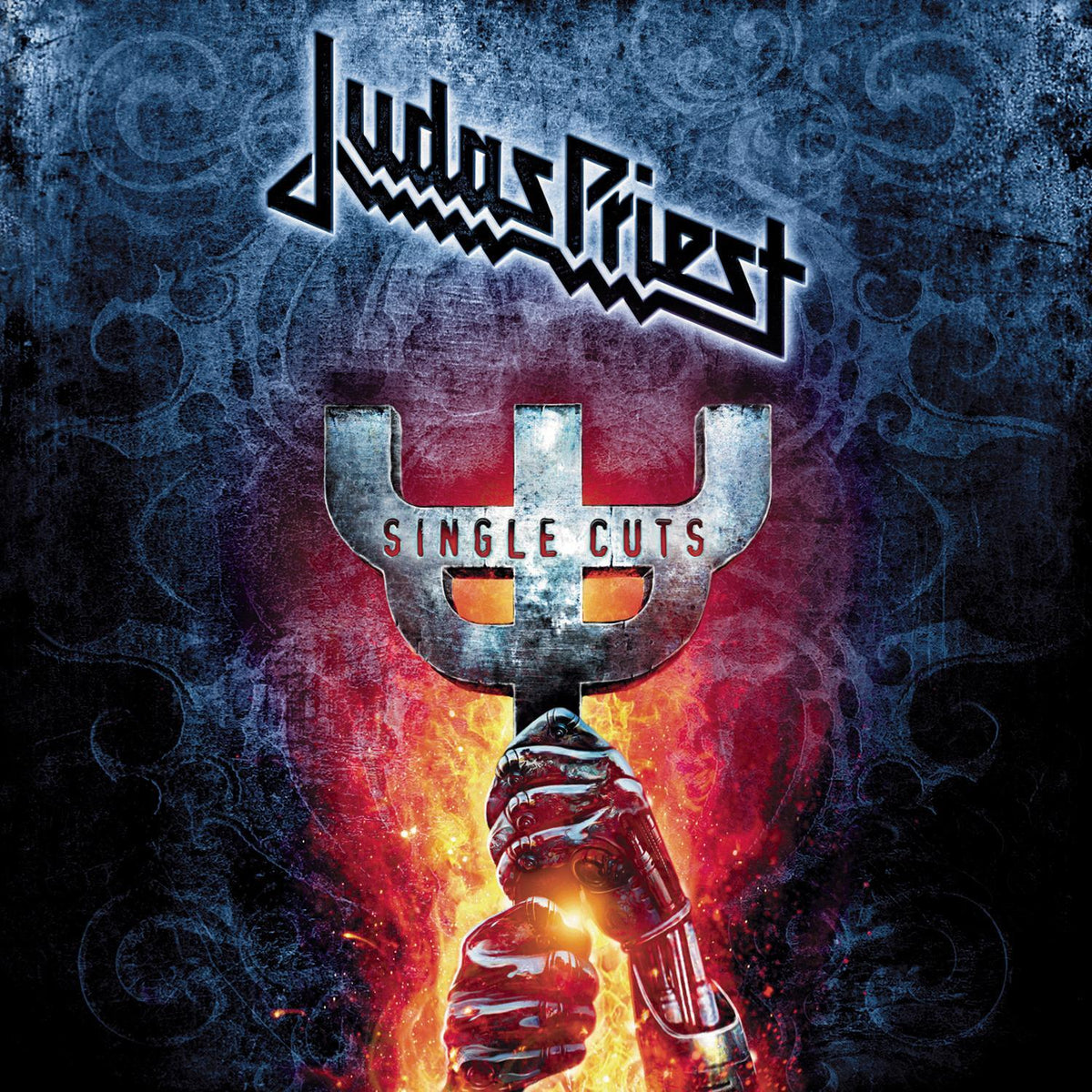 Judas Priest | Single Cuts | CD