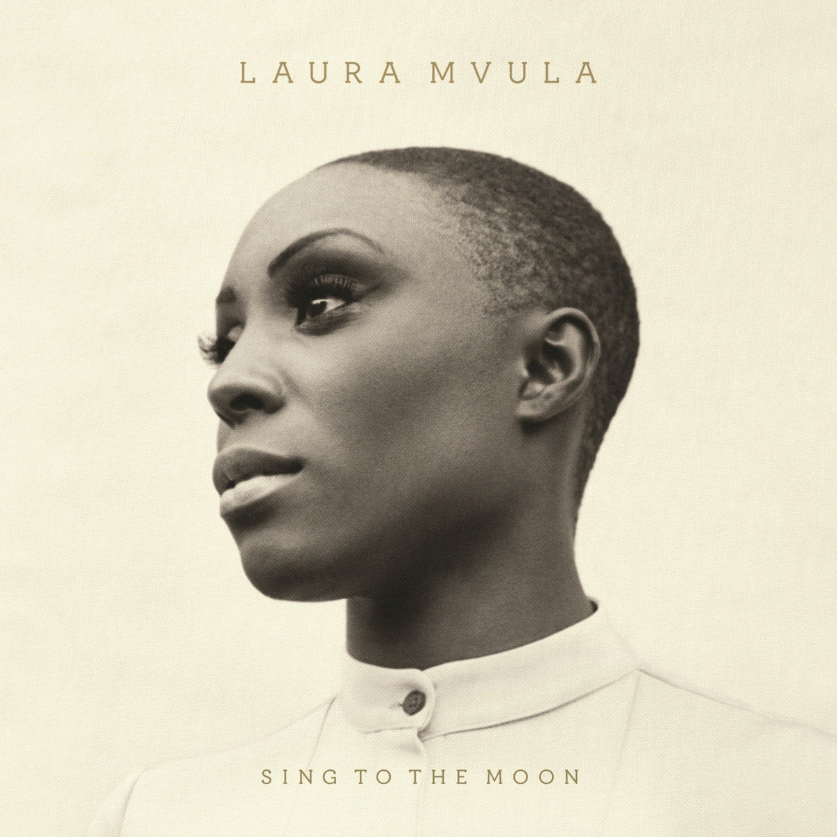 Mvula, Laura | Sing To The Moon | CD