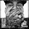 Kid Ink | My Own Lane | CD