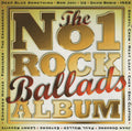 Various | No.1 Rock Ballads Album (2 CD) | CD