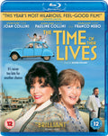 Time Of Their Lives, The | Time Of Their Lives, The | Blu-ray