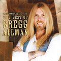 Gregg Allman | No Stranger to the Dark: The Best of Gregg Allman | CD