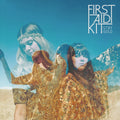 First Aid Kit | Stay Gold | CD