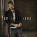 Brett Eldredge | Brett Eldredge | CD