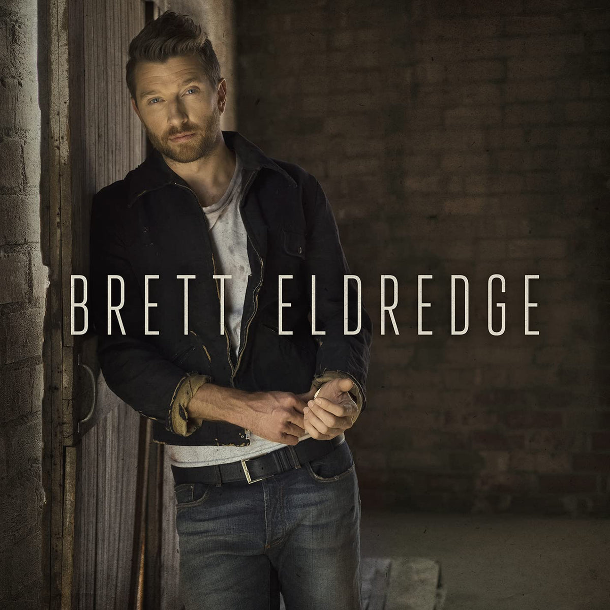 Brett Eldredge | Brett Eldredge | CD