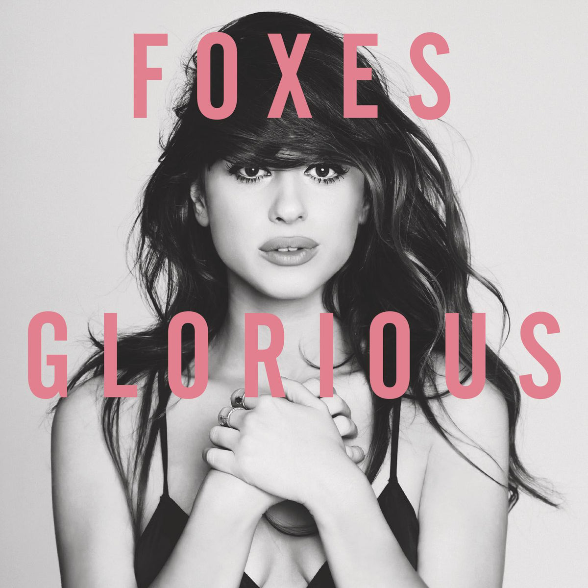 Foxes | Glorious | CD