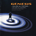 Genesis-Calling All Stations | Genesis-Calling All | CD